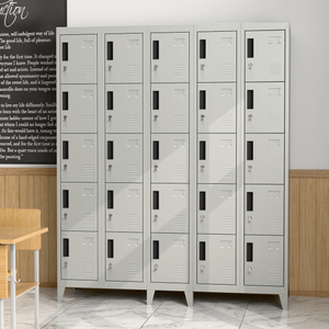 Lockers