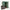 Pack jardin - Bodega SS-02 Green + Baul cafe GB-01B