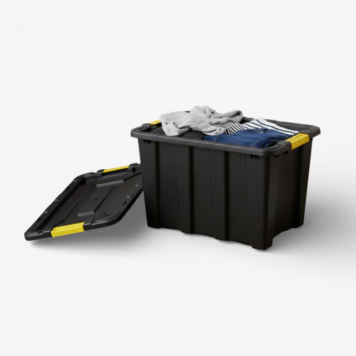 Caja organizadora 55lts.